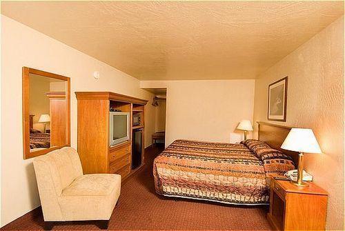 Red Feather Lodge/Hotel Grand Canyon Pokój zdjęcie